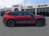 New 2025 Jeep Grand Cherokee L Altitude w/ Trailer Tow Package image 2
