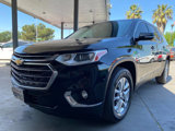 Used 2018 Chevrolet Traverse LT image 2