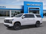 New 2025 Chevrolet Suburban High Country image 2