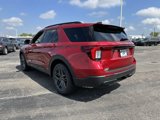 New 2025 Ford Explorer ST-Line w/ Premium Package image 6