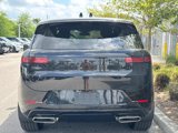 New 2025 Land Rover Range Rover Sport Dynamic SE image 3