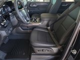 New 2025 Chevrolet Silverado 2500 LTZ w/ Trail Boss Package image 4