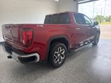 Used 2024 GMC Sierra 1500 SLT w/ SLT Premium Plus Package image 5