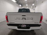 New 2025 RAM 3500 Laramie image 5