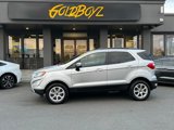 Used 2019 Ford EcoSport SE w/ SE Convenience Package image 6