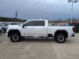 Used 2024 GMC Sierra 2500 Denali w/ Denali Reserve Package image 4