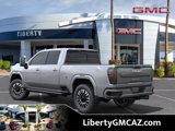 New 2025 GMC Sierra 2500 Denali Ultimate w/ Max Trailering Package image 3