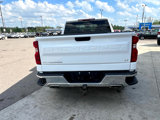 Used 2021 Chevrolet Silverado 1500 LT w/ Z71 Off-Road Package image 6