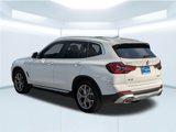 Used 2024 BMW X3 sDrive30i w/ Convenience Package w/ZPA image 4