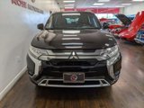 Used 2019 Mitsubishi Outlander GT image 3