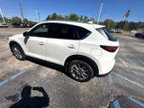Used 2019 MAZDA CX-5 Grand Touring w/ GT Premium Package image 4