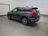 Used 2019 GMC Terrain Denali w/ Driver Alert Package II image 5