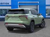 New 2026 Chevrolet Equinox LT w/ Convenience Package II image 4