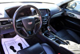 Used 2015 Cadillac ATS Luxury image 5