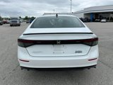 Used 2023 Honda Accord Sport image 4