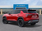 New 2026 Chevrolet Equinox LT w/ Convenience Package II image 3