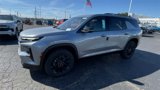 New 2026 Chevrolet Traverse LT w/ Midnight/Sport Edition image 6