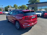 Used 2019 GMC Terrain Denali w/ Advanced Safety Package image 4