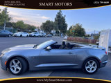 Used 2019 Chevrolet Camaro LT image 4