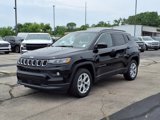 New 2025 Jeep Compass Latitude image 3