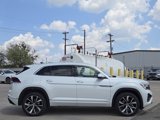 New 2025 Volkswagen Atlas Cross Sport SEL Premium R-Line image 3