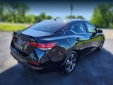 Used 2021 Nissan Sentra SV image 5