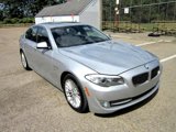 Used 2011 BMW 535i xDrive Sedan image 4