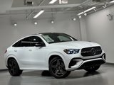 New 2026 Mercedes-Benz GLE 450 4MATIC Coupe image 2
