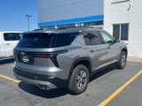 New 2025 Chevrolet Traverse LT w/ Driver Confidence Package image 4