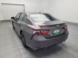 Used 2021 Toyota Camry SE image 5