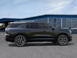 New 2025 Chevrolet Traverse High Country w/ LPO, Floor Liner Package image 5