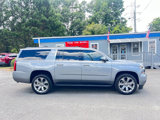 Used 2019 Chevrolet Suburban LT image 3