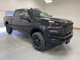 New 2025 RAM 2500 Big Horn image 2