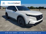 New 2026 Honda CR-V Sport-L image 3