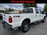Used 2015 Ford F250 XL w/ Power Equipment Group image 2