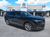 New 2025 Acura MDX FWD w/ Technology Package image 3