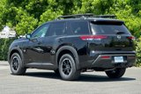 New 2025 Nissan Pathfinder Rock Creek image 6