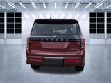 New 2025 Nissan Armada Platinum image 4
