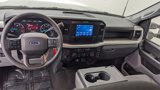 New 2025 Ford F350 XL image 3