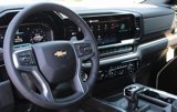 New 2026 Chevrolet Silverado 1500 LT w/ Z71 Off-Road Package image 4