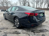 Used 2021 Nissan Altima 2.5 SV image 5