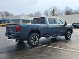 New 2025 GMC Sierra 2500 Denali w/ Denali Reserve Package image 3