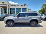 New 2025 Lexus GX 550 w/ Accessory Package (CT) image 5
