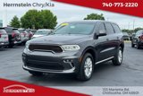 Used 2021 Dodge Durango SXT w/ 3rd Row Seating Group image 3