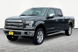 Used 2017 Ford F150 Lariat w/ Equipment Group 502A Luxury image 2