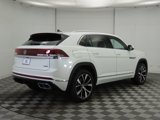 New 2025 Volkswagen Atlas Cross Sport SEL Premium R-Line image 5