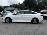 Used 2018 Hyundai Sonata SE image 3