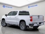 New 2026 Chevrolet Silverado 1500 RST w/ RST All Star Premium Package image 3