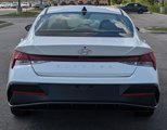 Used 2024 Hyundai Elantra SEL w/ Convenience Package image 4