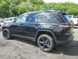 Used 2025 Jeep Grand Cherokee Limited w/ Black Appearance Package image 3